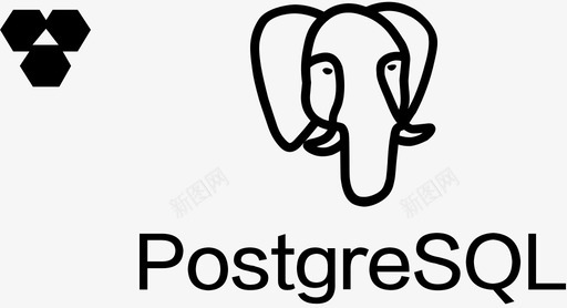 PostgreSQL+PPAS图标