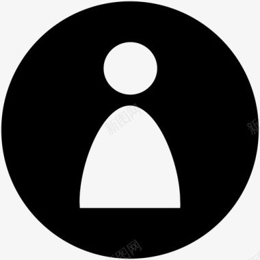 预约人图标