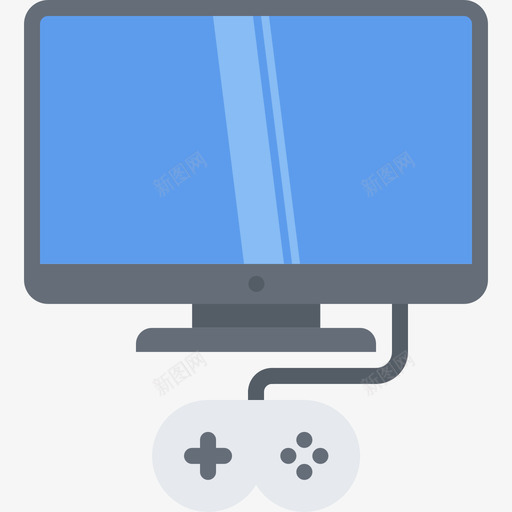 电子游戏机电子游戏13平板图标svg_新图网 https://ixintu.com 平板 电子游戏 电子游戏机
