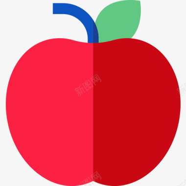 苹果教育229持平图标图标