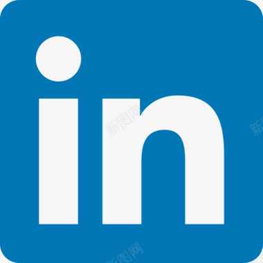 linkedin2图标