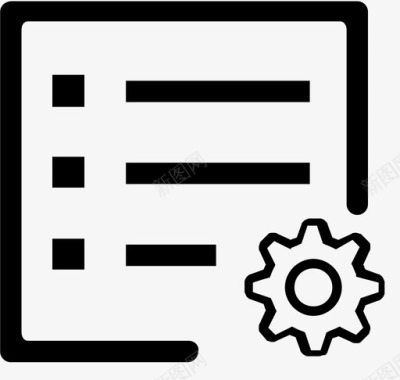 作业数量图标