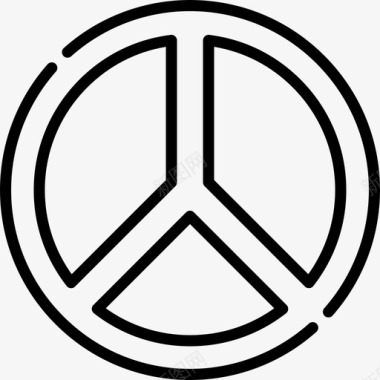 和平幸福10直系图标图标