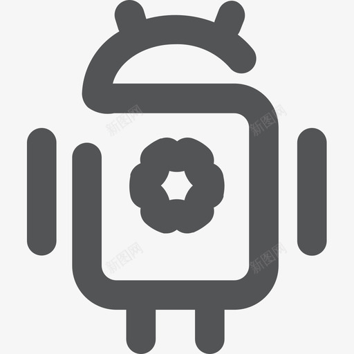 Android系统开发培训svg_新图网 https://ixintu.com Android系统开发培训 资源 37