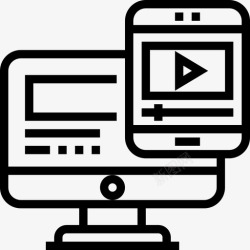 手机学校手机学校和教育6直系图标高清图片