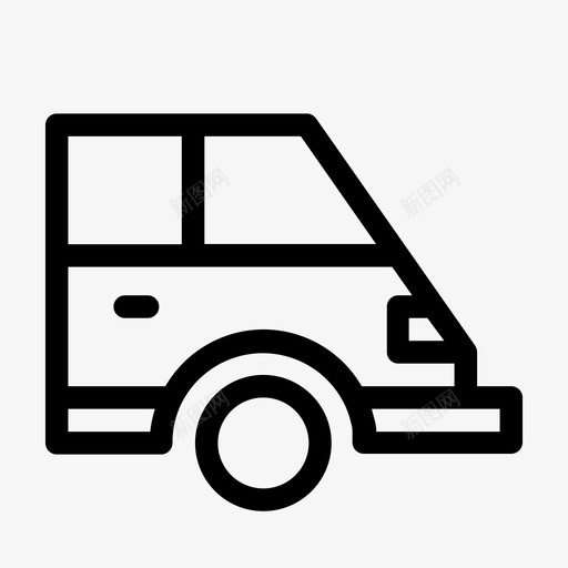 汽车驱动器车间图标svg_新图网 https://ixintu.com 汽车 生产线 车间 驱动器