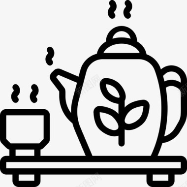 茶日本64直系图标图标