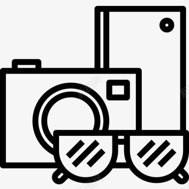 采购产品旅游设备配件旅游设备配件照相机图标图标