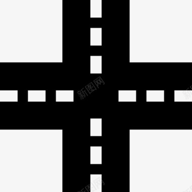 道路交通和驾驶4已填充图标图标