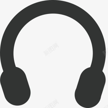 Listen图标