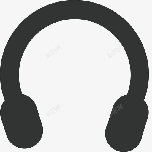 Listensvg_新图网 https://ixintu.com Listen