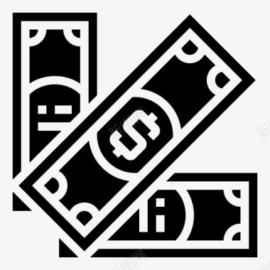 钱税2雕文图标图标