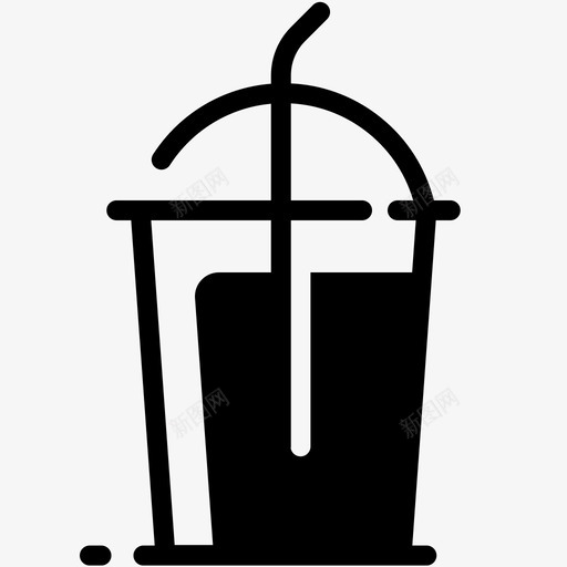 咖啡杯饮料罗布斯塔图标svg_新图网 https://ixintu.com 咖啡杯 布斯 罗布斯 饮料