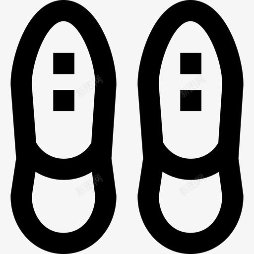直线球4图标svg_新图网 https://ixintu.com 直线 线球