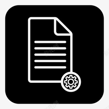 文档格式选项图标图标