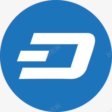 DASH图标