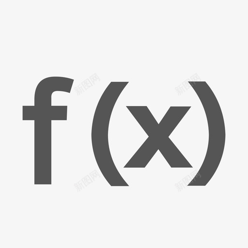 列处理-函数转换svg_新图网 https://ixintu.com 列处理-函数转换