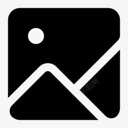 办公室相框图库相框图像图标高清图片