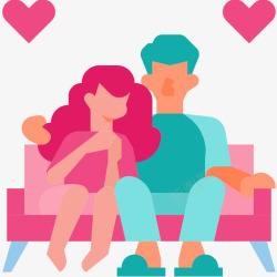 婚礼爱情故事看电影婚礼爱情故事3平淡图标高清图片