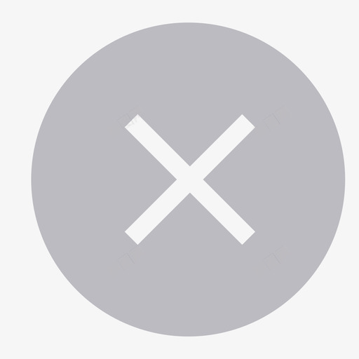 不感兴趣（wf&bf）svg_新图网 https://ixintu.com 不感兴趣（wf&bf）