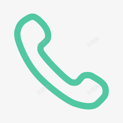 02通讯录svg_新图网 https://ixintu.com 02通讯录