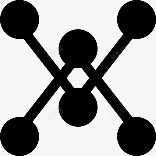 关联数据svg_新图网 https://ixintu.com 关联数据