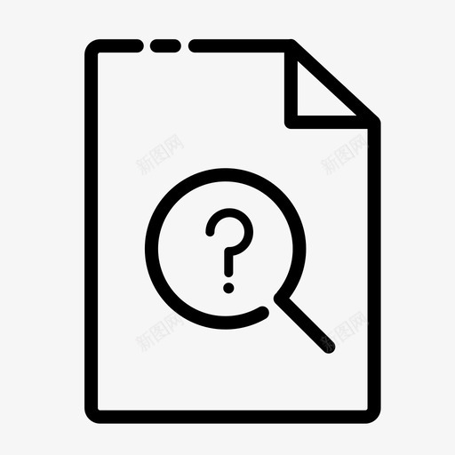 品牌调研svg_新图网 https://ixintu.com 品牌调研