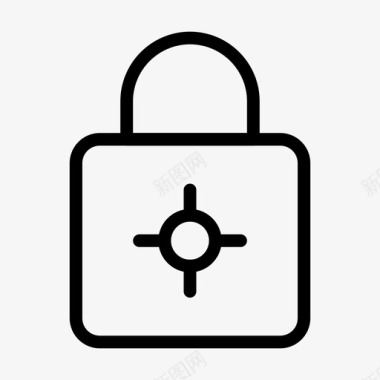 锁定密码接口基本规则行集126图标图标