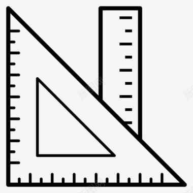 几何创意图标图标