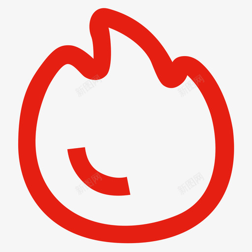 iconHot3svg_新图网 https://ixintu.com iconHot3