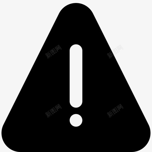 错误失败internet图标svg_新图网 https://ixintu.com internet oops 失败 媒体实体 错误 问题