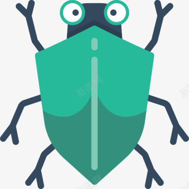 虫虫和虫4平的图标图标