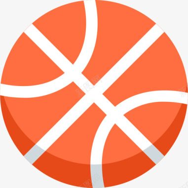 篮球运动和游戏1平手图标图标