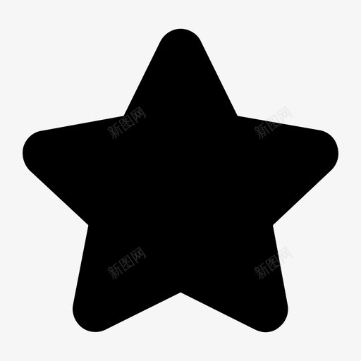 star2svg_新图网 https://ixintu.com star2