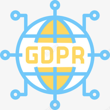 GDPRGDPR26持平图标图标