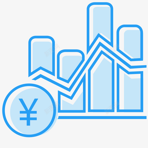 企业成本高svg_新图网 https://ixintu.com 企业成本高