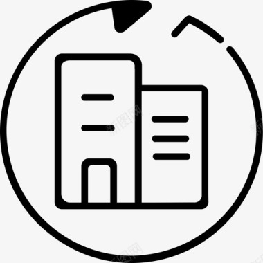企业介绍图标