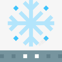 平纹防雪缝纫面料平纹图标高清图片