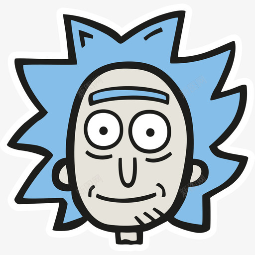 ricksvg_新图网 https://ixintu.com rick