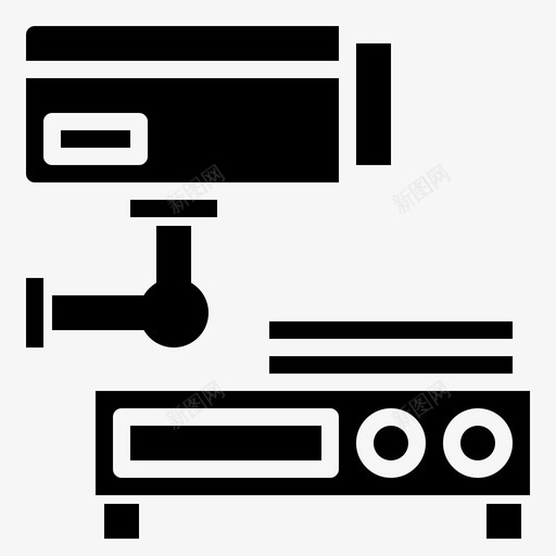 中央电视台购物中心3号加油图标svg_新图网 https://ixintu.com 3号 中央电视台 加油 购物中心