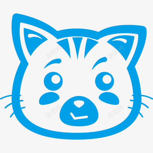 animalsvg_新图网 https://ixintu.com animal