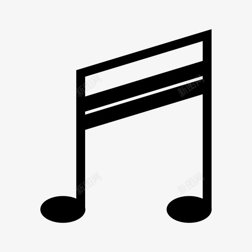 音乐音乐播放歌曲图标svg_新图网 https://ixintu.com 29个 应用程序 播放 歌曲 移动 音乐