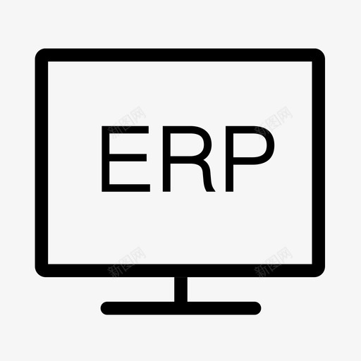 erpsvg_新图网 https://ixintu.com erp