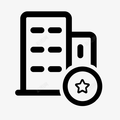 关注企业svg_新图网 https://ixintu.com 关注企业