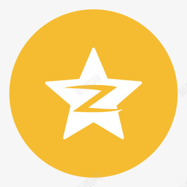 icon_QQ空间图标
