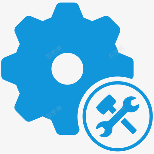 设施管理svg_新图网 https://ixintu.com 设施管理