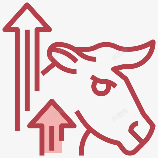 股票股票投资其他图标svg_新图网 https://ixintu.com 其他 股票 股票投资