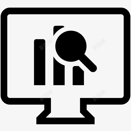 查询统计svg_新图网 https://ixintu.com 查询统计