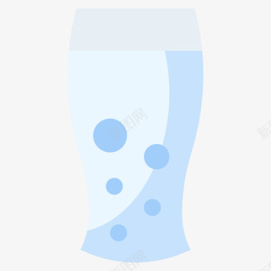 水饮料38平的图标图标