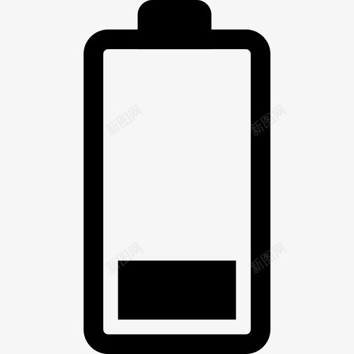 battery20svg_新图网 https://ixintu.com battery20